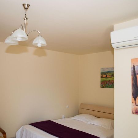 Casa Hortensia Lejlighed Mangalia Værelse billede