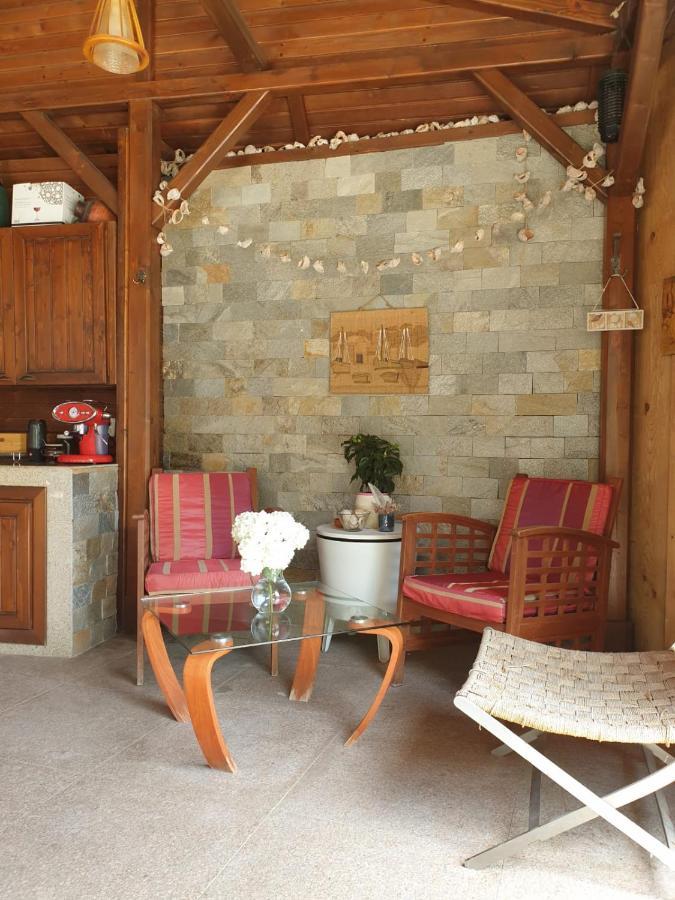 Casa Hortensia Lejlighed Mangalia Eksteriør billede