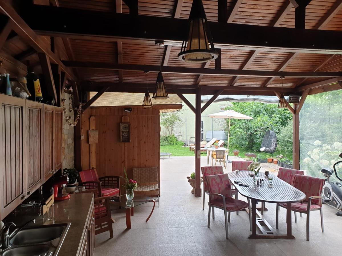 Casa Hortensia Lejlighed Mangalia Eksteriør billede