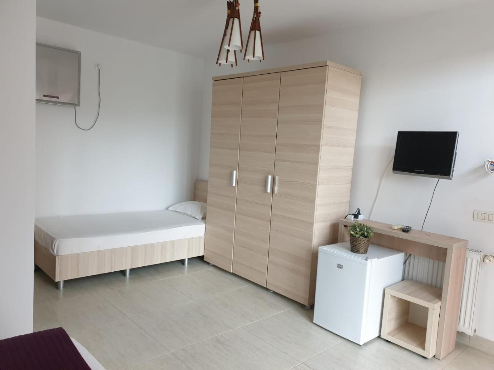 Casa Hortensia Lejlighed Mangalia Værelse billede
