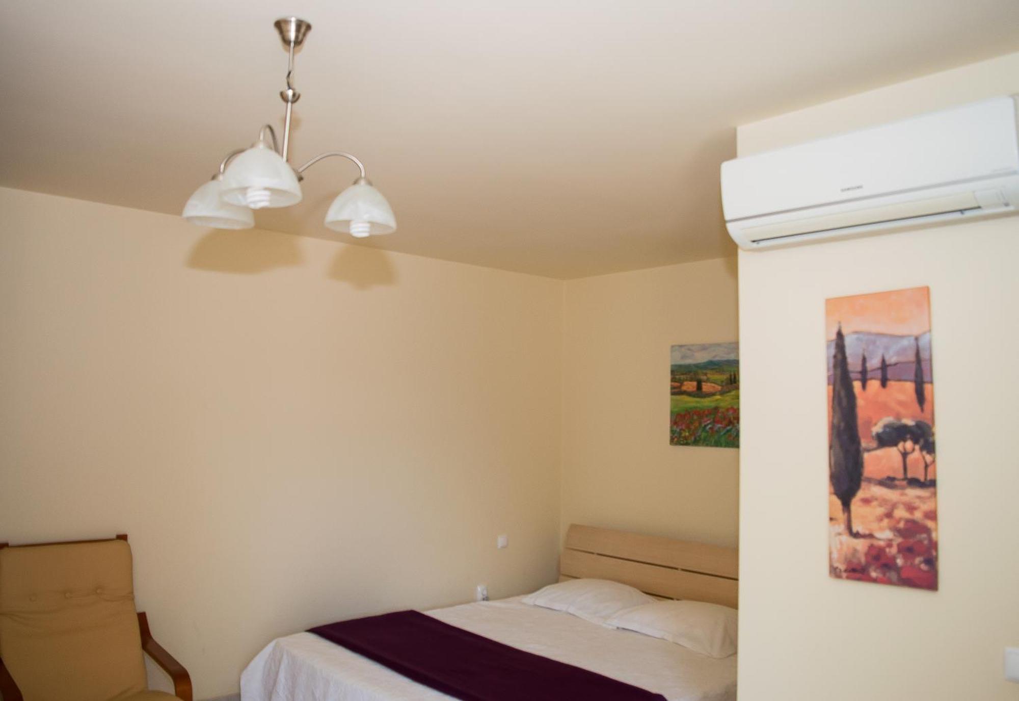 Casa Hortensia Lejlighed Mangalia Værelse billede