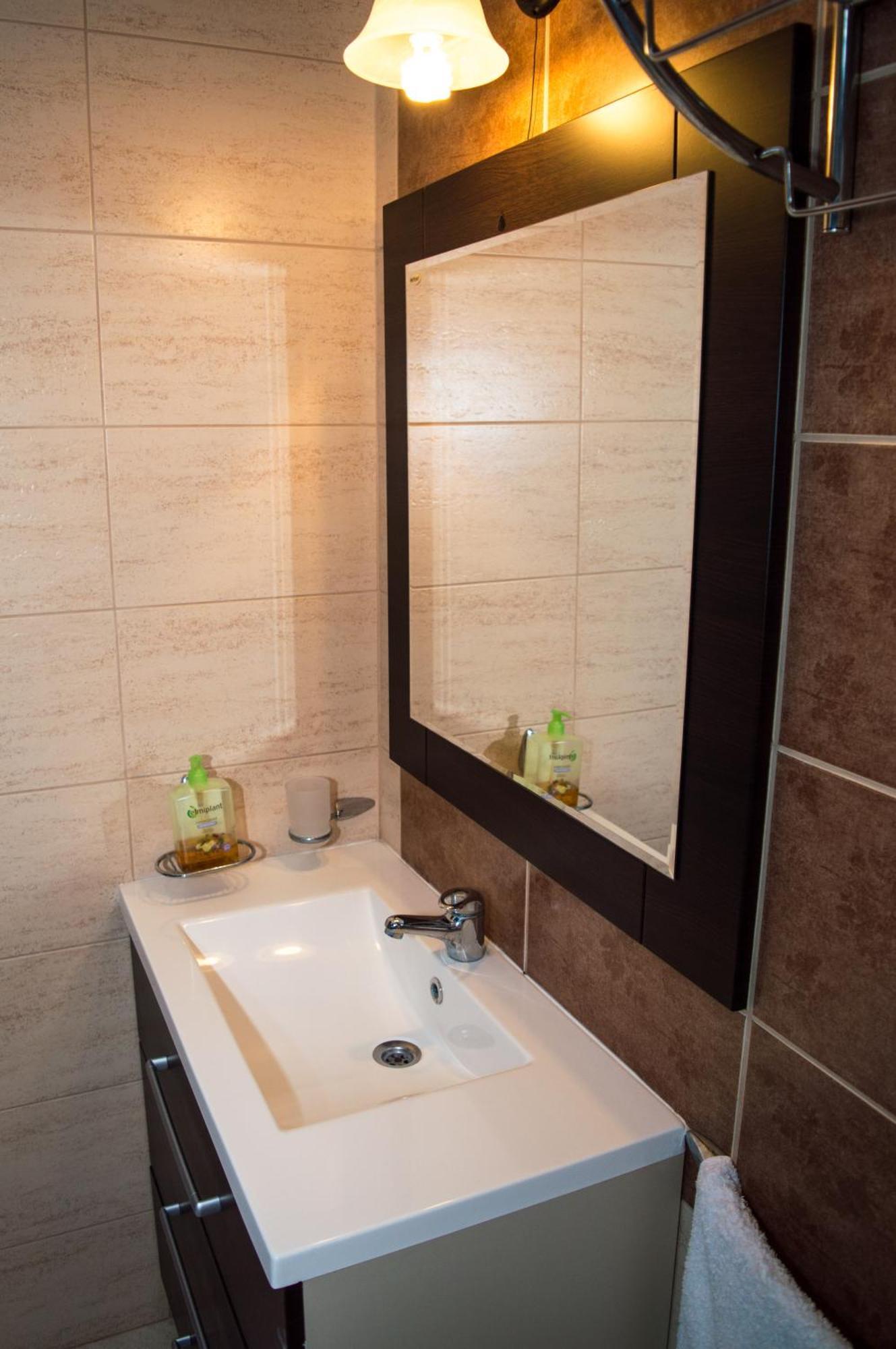 Casa Hortensia Lejlighed Mangalia Værelse billede